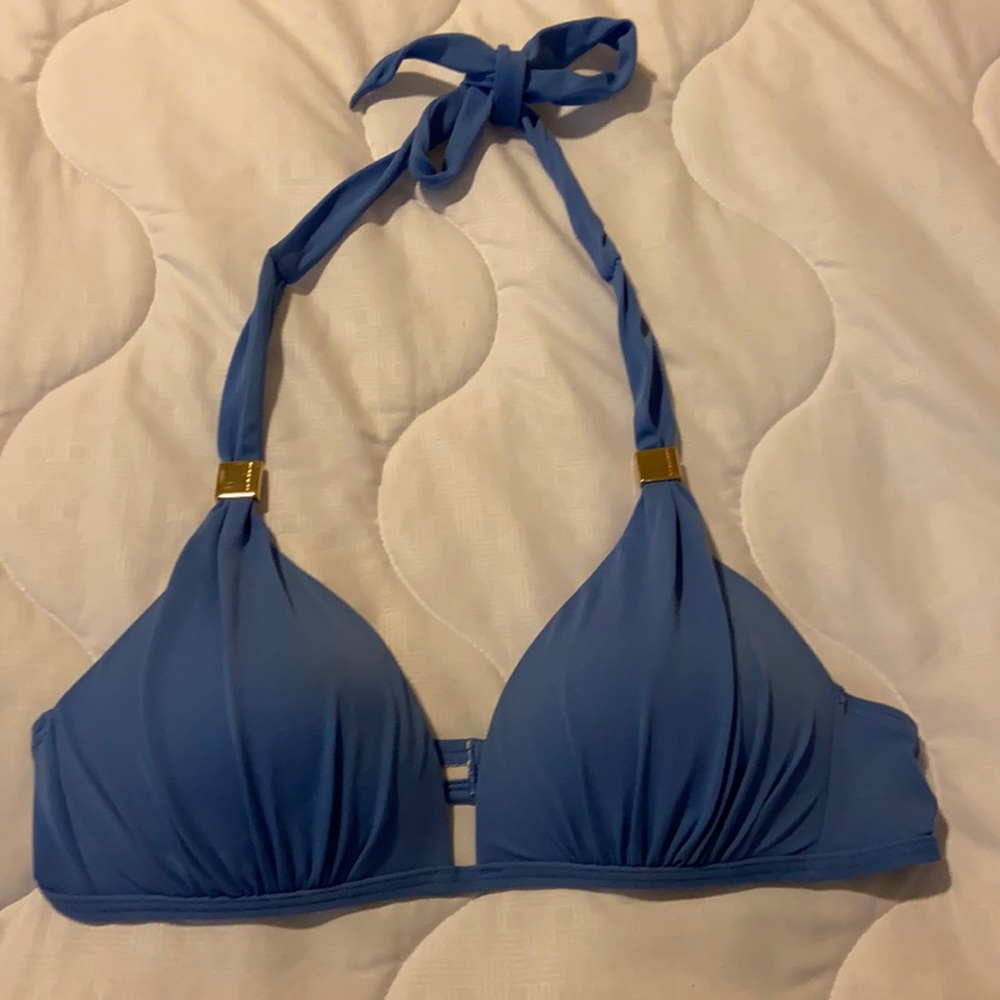 Victoria’s Secret Lightly Padded Bikini Top